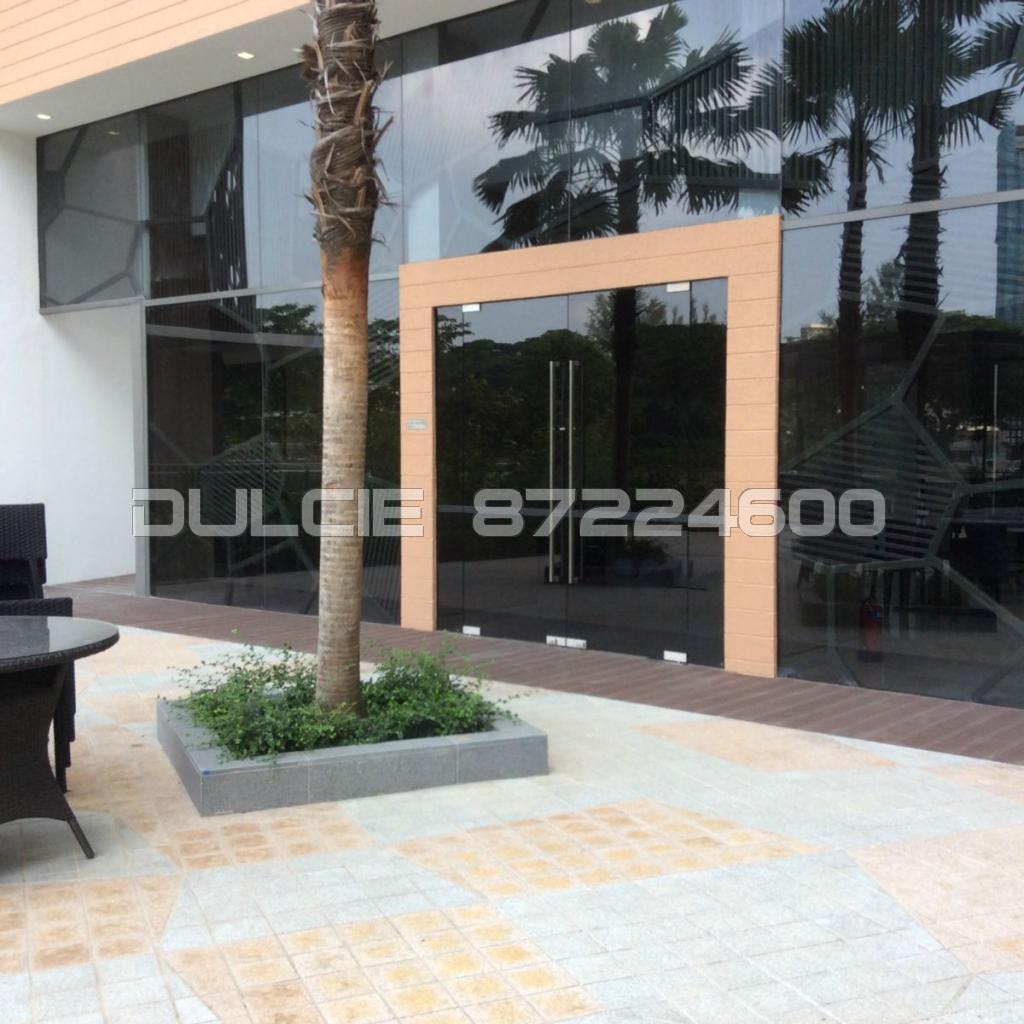 Bartley Residences (D19), Apartment #88208202